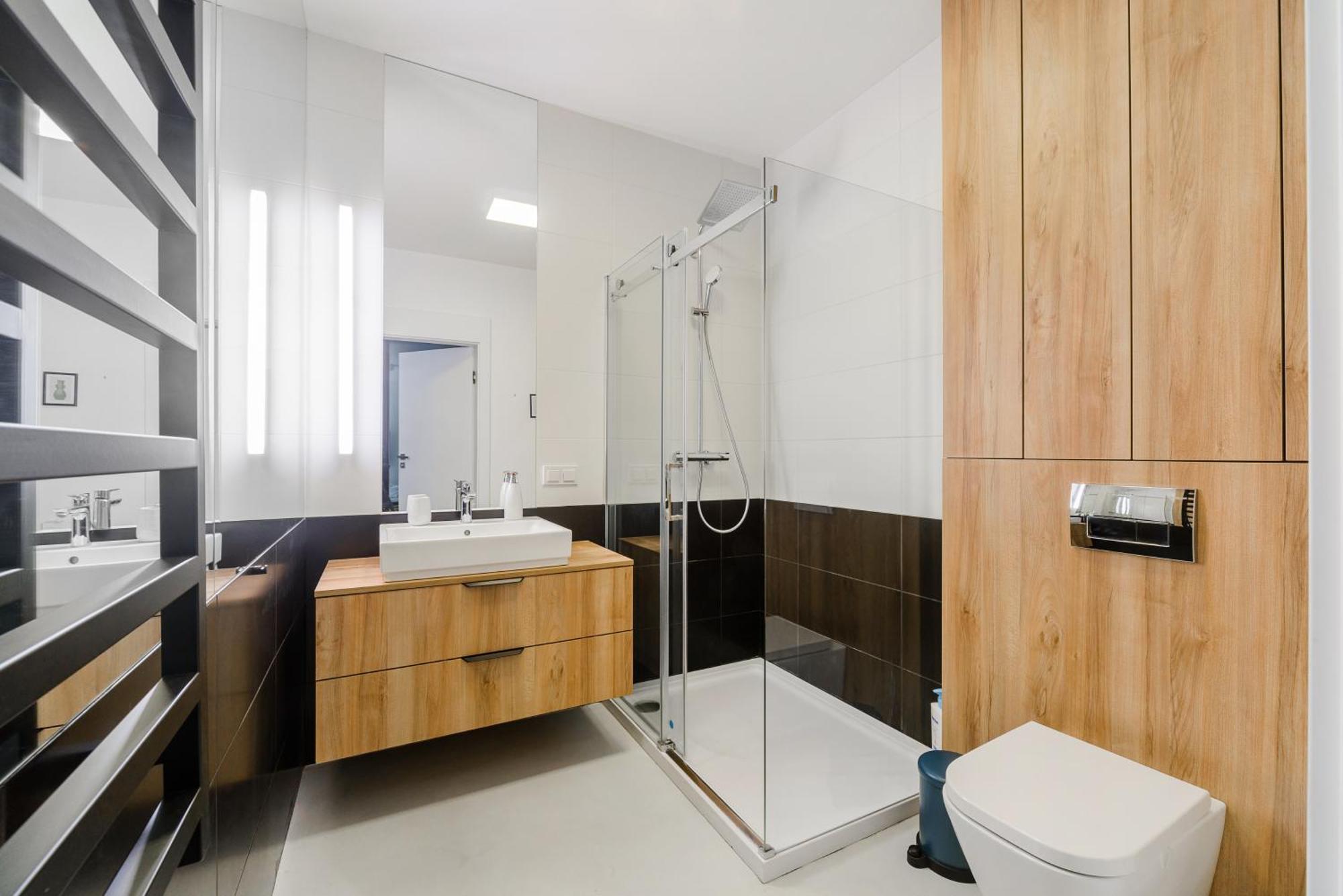 Lumina Apartment With Parking Near Muzeum Powstania ワルシャワ エクステリア 写真