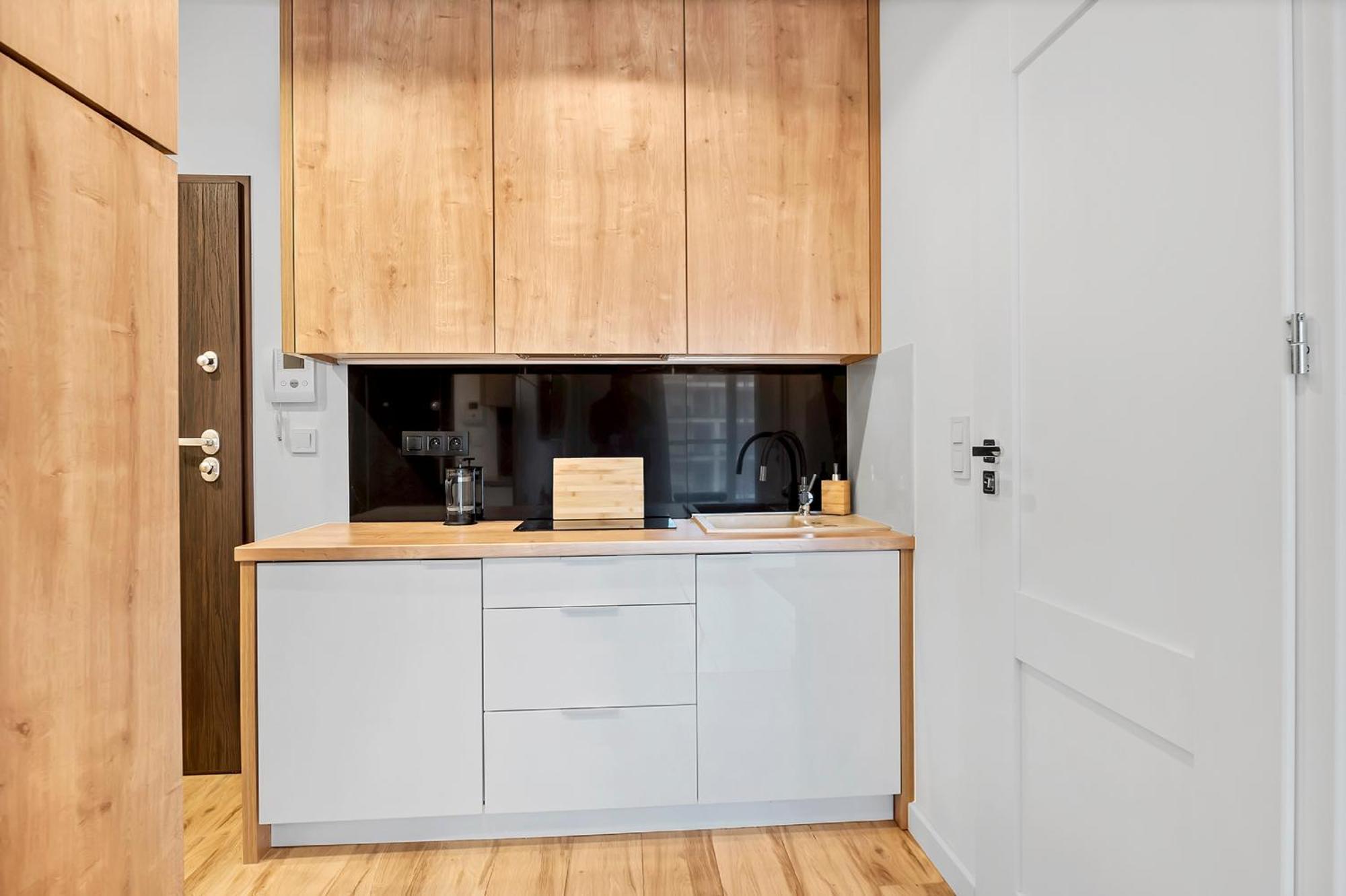 Lumina Apartment With Parking Near Muzeum Powstania ワルシャワ エクステリア 写真