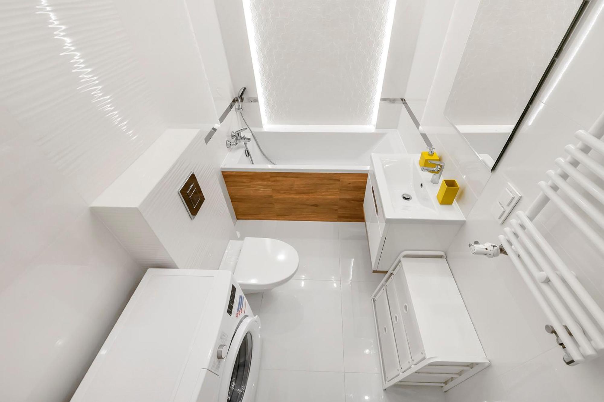 Lumina Apartment With Parking Near Muzeum Powstania ワルシャワ エクステリア 写真