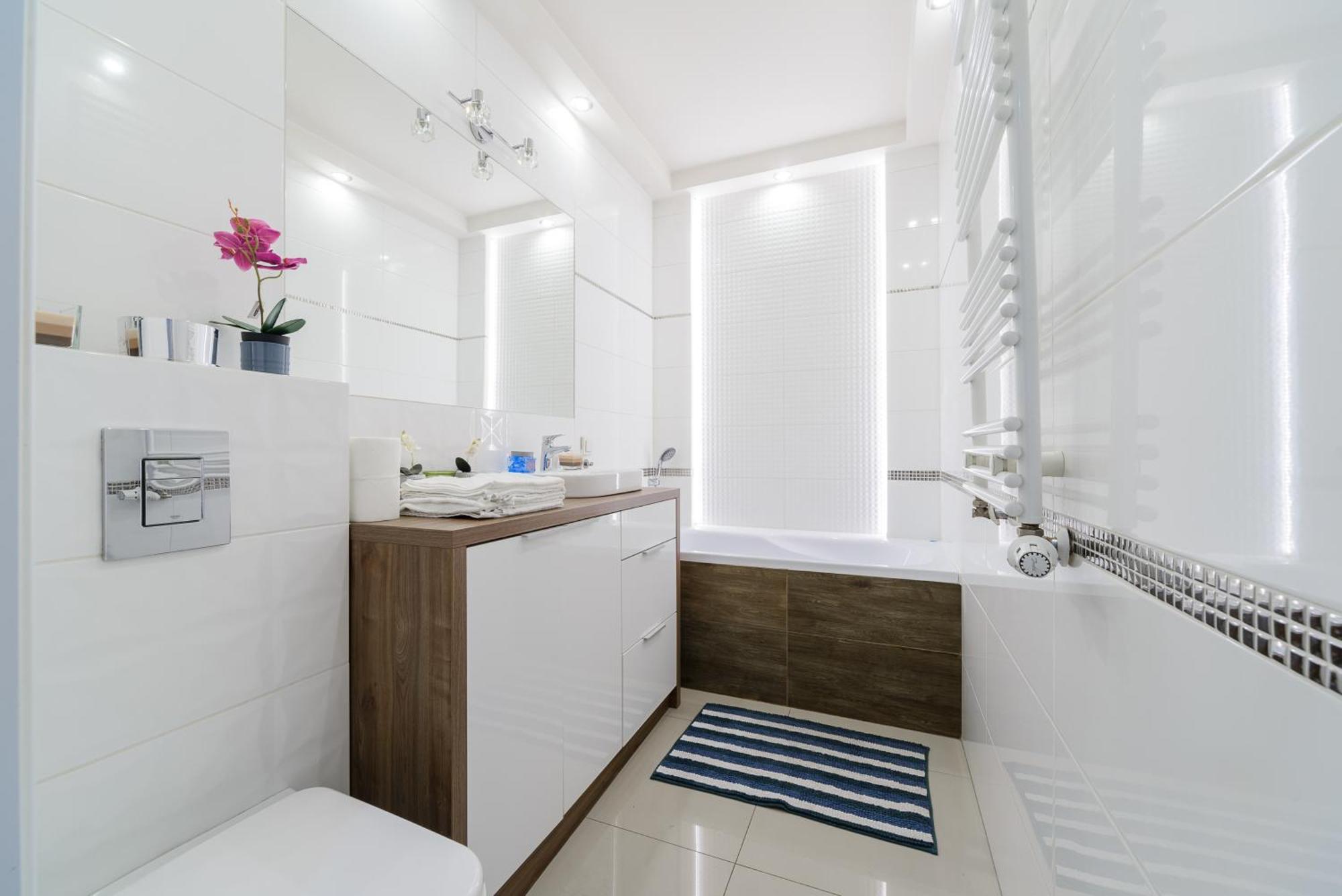 Lumina Apartment With Parking Near Muzeum Powstania ワルシャワ エクステリア 写真