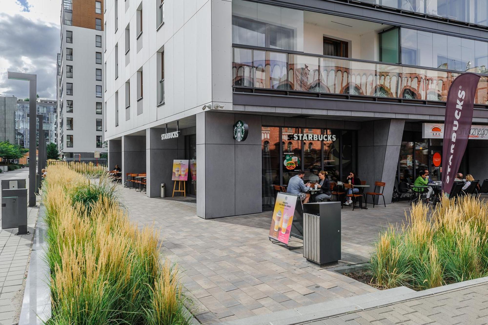 Lumina Apartment With Parking Near Muzeum Powstania ワルシャワ エクステリア 写真