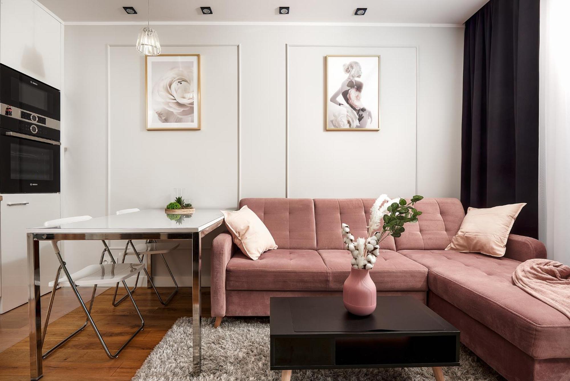 Lumina Apartment With Parking Near Muzeum Powstania ワルシャワ エクステリア 写真